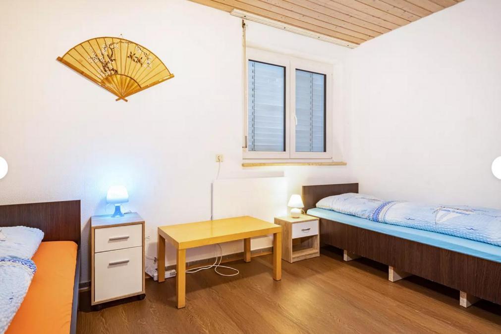 2 Zimmerwohnung In 88099 Neukirch Ab 2 Uebernachtungen المظهر الخارجي الصورة